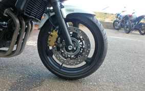HONDA CB400 SUPER  BOL D`OR ABS 2011 NC42
