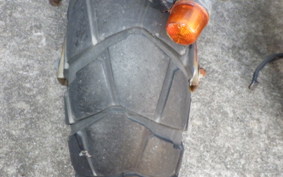 YAMAHA TW200 Gen.2 1995 DG07J