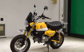 HONDA MONKEY 125 ABS 1999 JB02