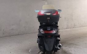 YAMAHA GRAND MAJESTY 250 SG15J