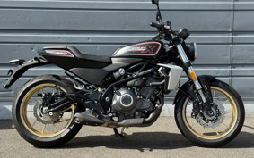 HARLEY  HARLEY X350 2024 W3C