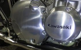 KAWASAKI ZEPHYR 1100 RS 2015