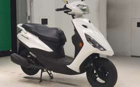 YAMAHA AXIS 125 Z SED7J