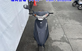 SUZUKI ADDRESS V50