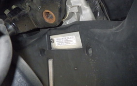 YAMAHA MAJESTY 400 2004