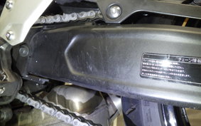 KAWASAKI ZX-25R 2023 ZX250E