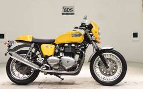 TRIUMPH THRUXTON 900 2009
