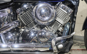 YAMAHA DRAGSTAR 400 2003 VH01J