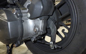 HONDA ﾀﾞﾝｸ 1986 AF78