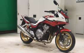 HONDA CB400 SUPER BOLDOR VTEC A 2009 NC42