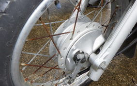 HONDA C50 SUPER CUB AA04