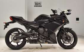 YAMAHA XJ6 F 2010