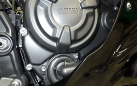 YAMAHA YZF-R7 RM39J
