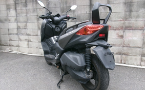 YAMAHA X-MAX SG42J