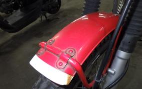 HONDA CT110 HUNTER CUB
