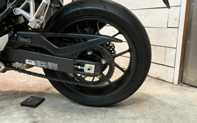 HONDA CB750 HORNET 2025 RH24