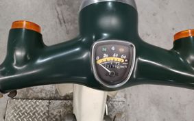 HONDA LITTLE CUB C50