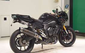 YAMAHA FZ1 FAZER 2007