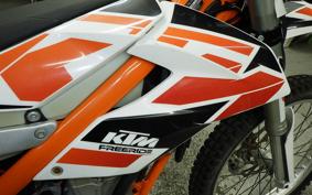 KTM 350 FREERIDE 2017
