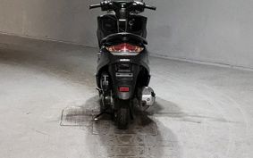 SUZUKI  BURGMAN  STREET 125 EA11A