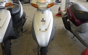 SUZUKI LET's 2 CA1PA
