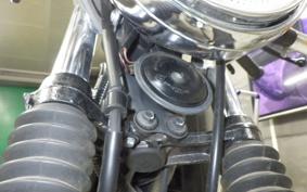 YAMAHA SR400 Gen.4 2018 RH03J