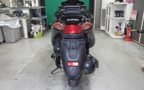 SUZUKI ADDRESS V125 1999 DT11A