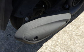 YAMAHA AXIS 125 Z SED7J