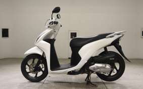 HONDA DIO 110 JF58