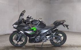 KAWASAKI NINJA250 EX250Y