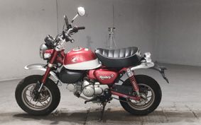 HONDA MONKEY 125 JB02