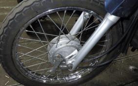 HONDA C110 SUPER CUB JA10