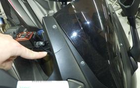 HONDA CBR250RR A MC51