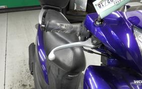 HONDA DIO 110 JF31
