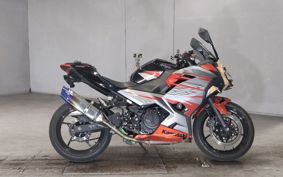 KAWASAKI NINJA400 EX400G