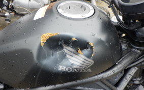 HONDA REBEL 250 A MC49