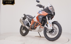 KTM 1290 SUPER ADVENTURE R
