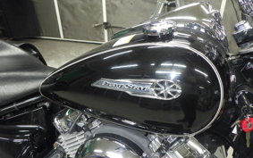 YAMAHA DRAGSTAR 400 CLASSIC  2012 VH02J