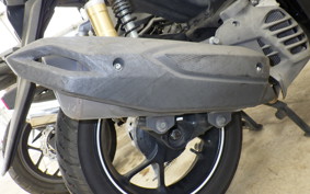 YAMAHA AERO ｯｸｽ155 1998