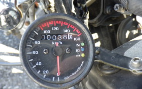 KAWASAKI VULCAN 400 EN400B