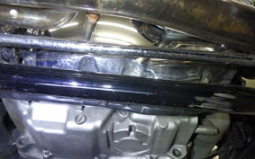 YAMAHA DRAGSTAR 400 2013 VH02J