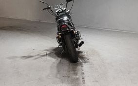 KAWASAKI ZEPHYR 400 1991 ZR400C