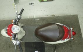 HONDA CREA SCOOPY 2024 AF55