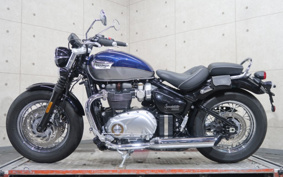 TRIUMPH BONNEVILLE SPEEDMASTER 2024 DAD79H