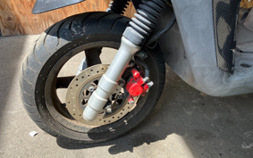 YAMAHA BW*S 125 SE45