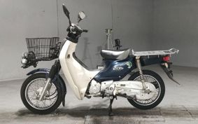 HONDA SUPER CUB50 AA04