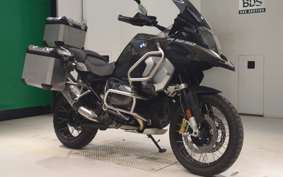 BMW R1250GS ADVENTURE 2020