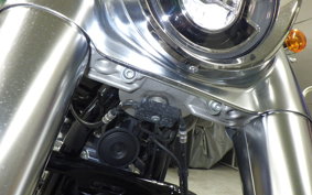 HARLEY FLFB 1750 2019