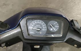 SUZUKI ADDRESS V100 CE11A