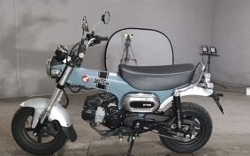 HONDA  DUX 125 JB04
